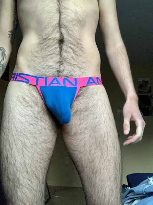 Happy Monday by -_Toed_Sloth