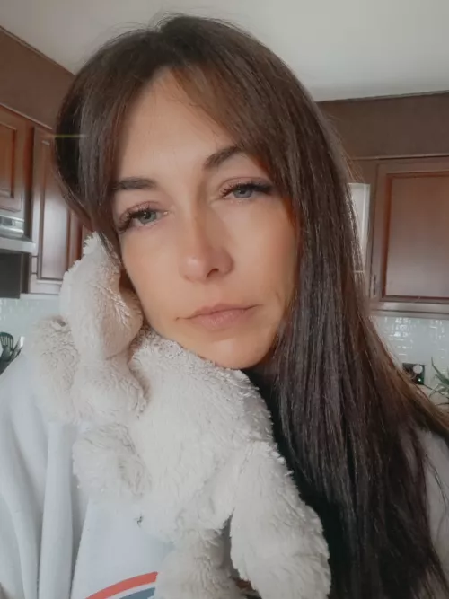 Happy Monday luvs by Violet_baddie