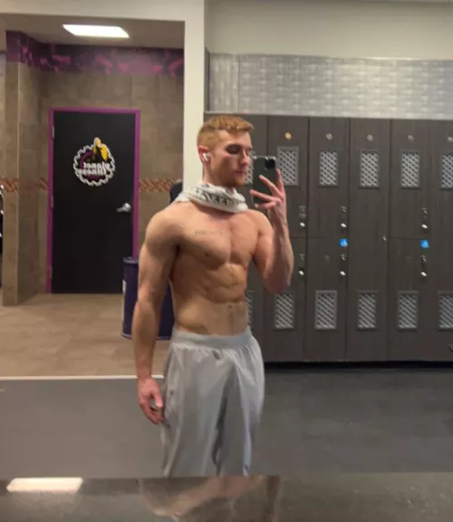 Happy Monday! Make this week great 💪🏼. by gxenlightened