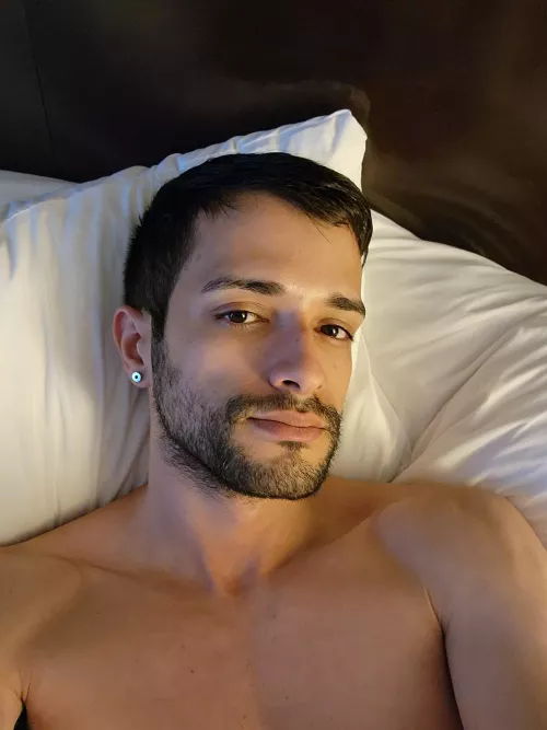 Here's to an amazing week by Ikky-br