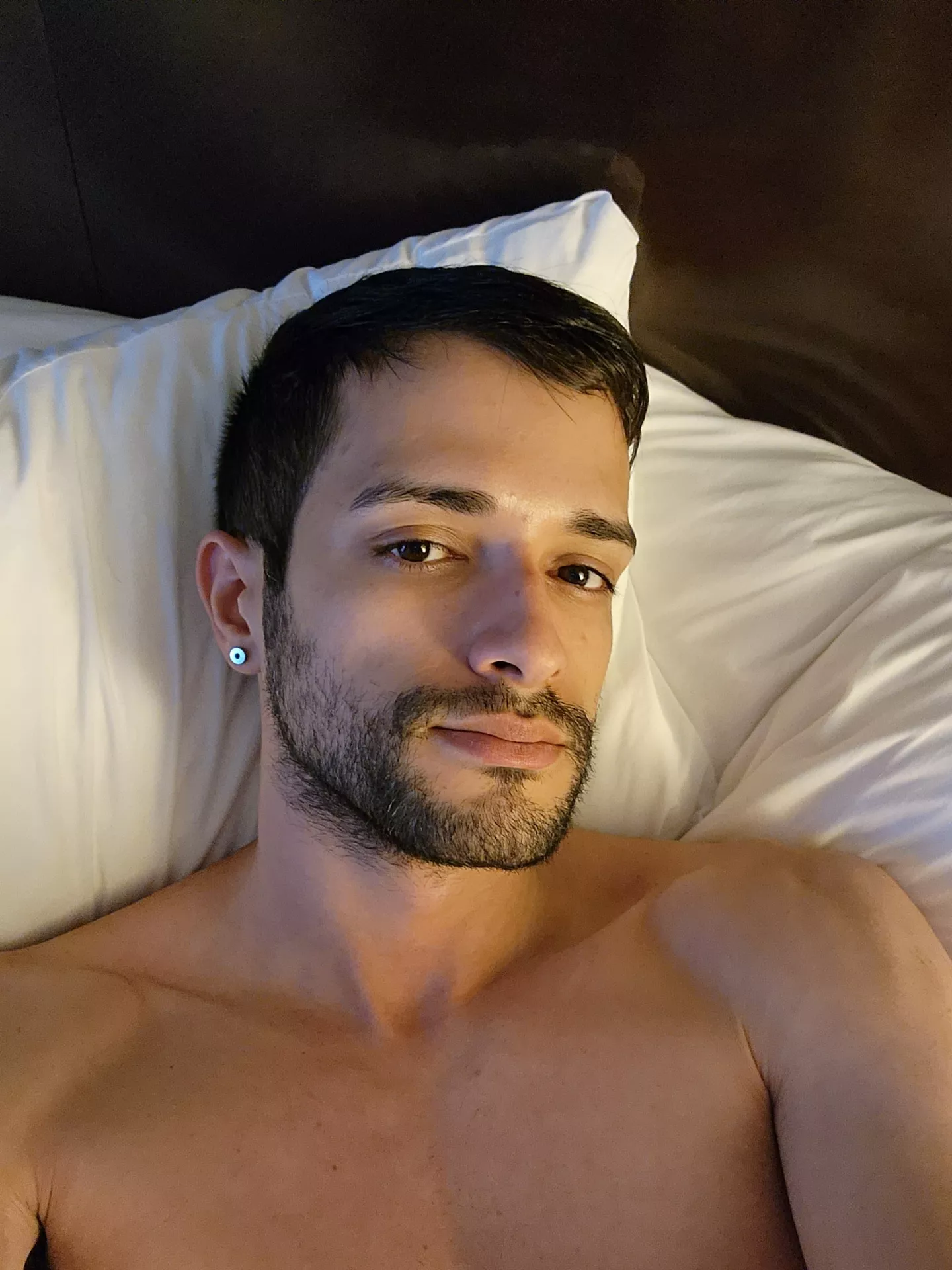 Here's to an amazing week posted by Ikky-br