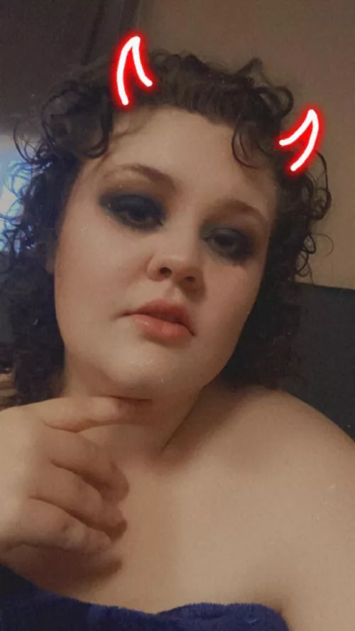 Hey babes! 😘 by Litt1ePrincess