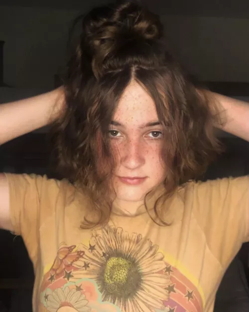 Hey cuties I’m back from a ban. How r y’all? :3 by CartographerNew6551