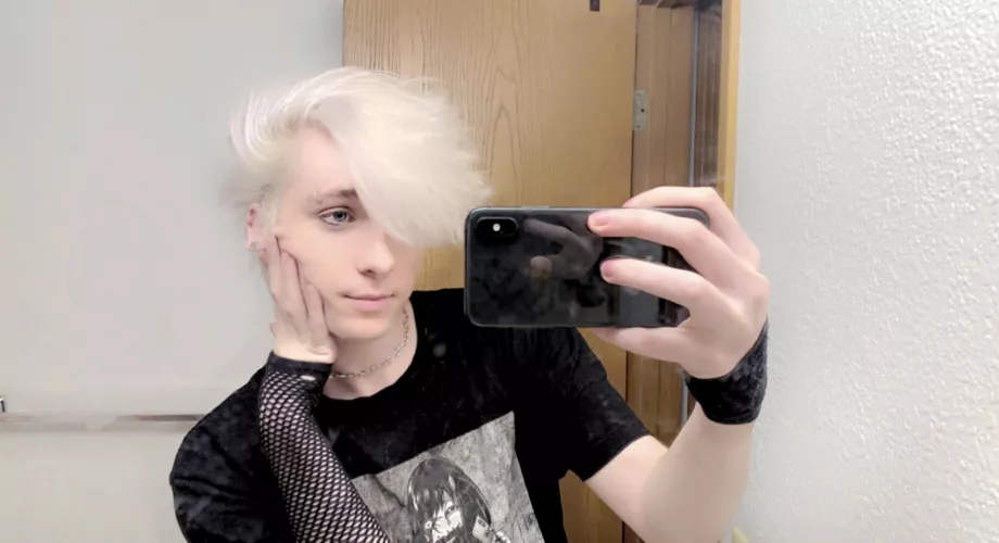 Hi cooties by AnOldHag_