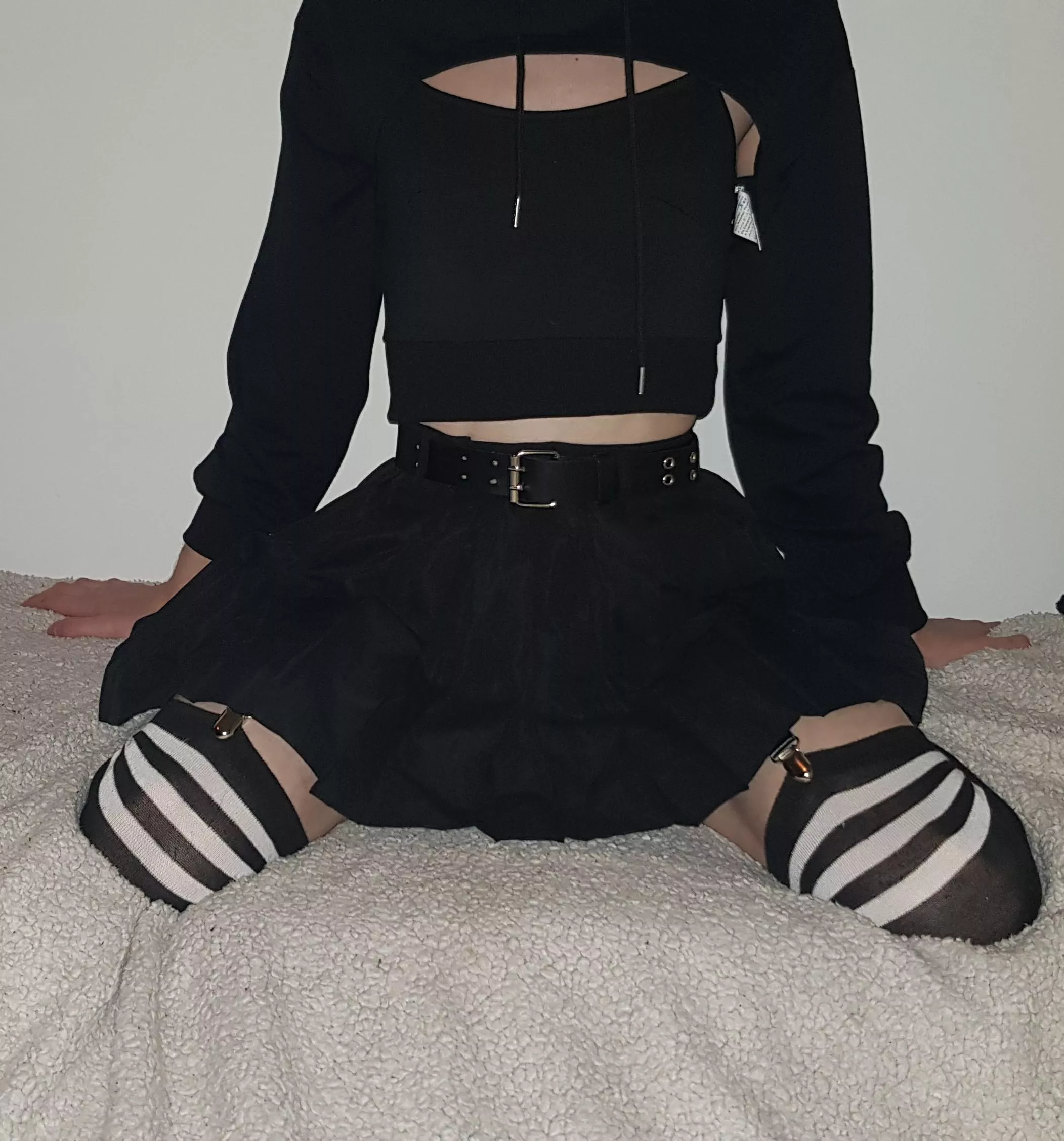 Hi, new here, hope you'll like it ^^ posted by Quixee_