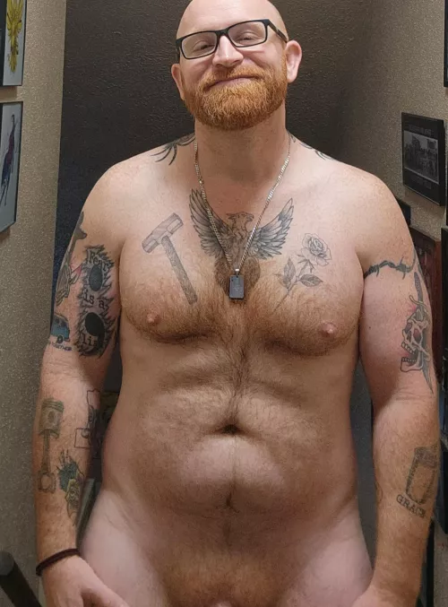 Hi there by texcentricasshole