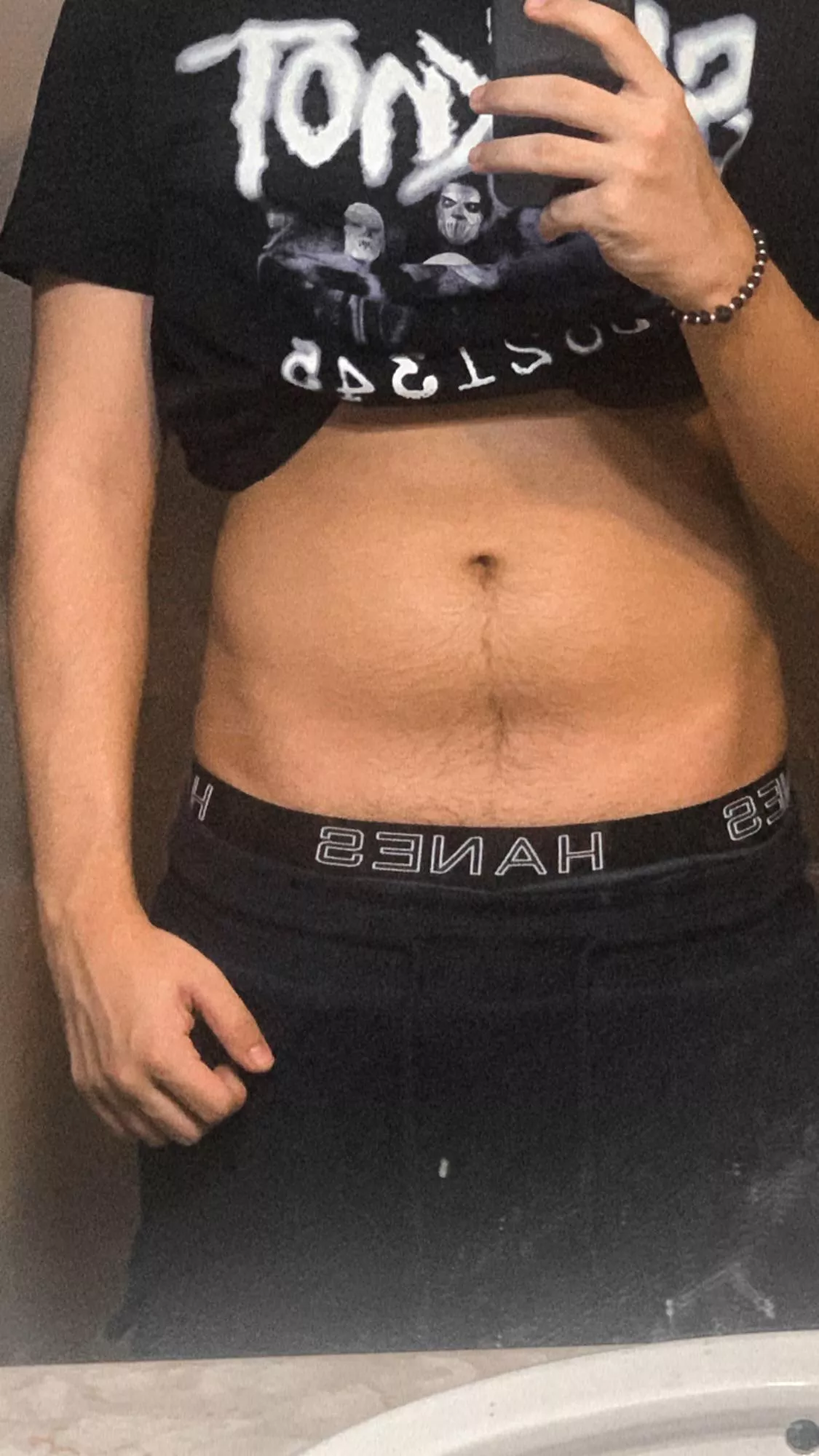 hiii i’m new :) posted by Klap4Titan