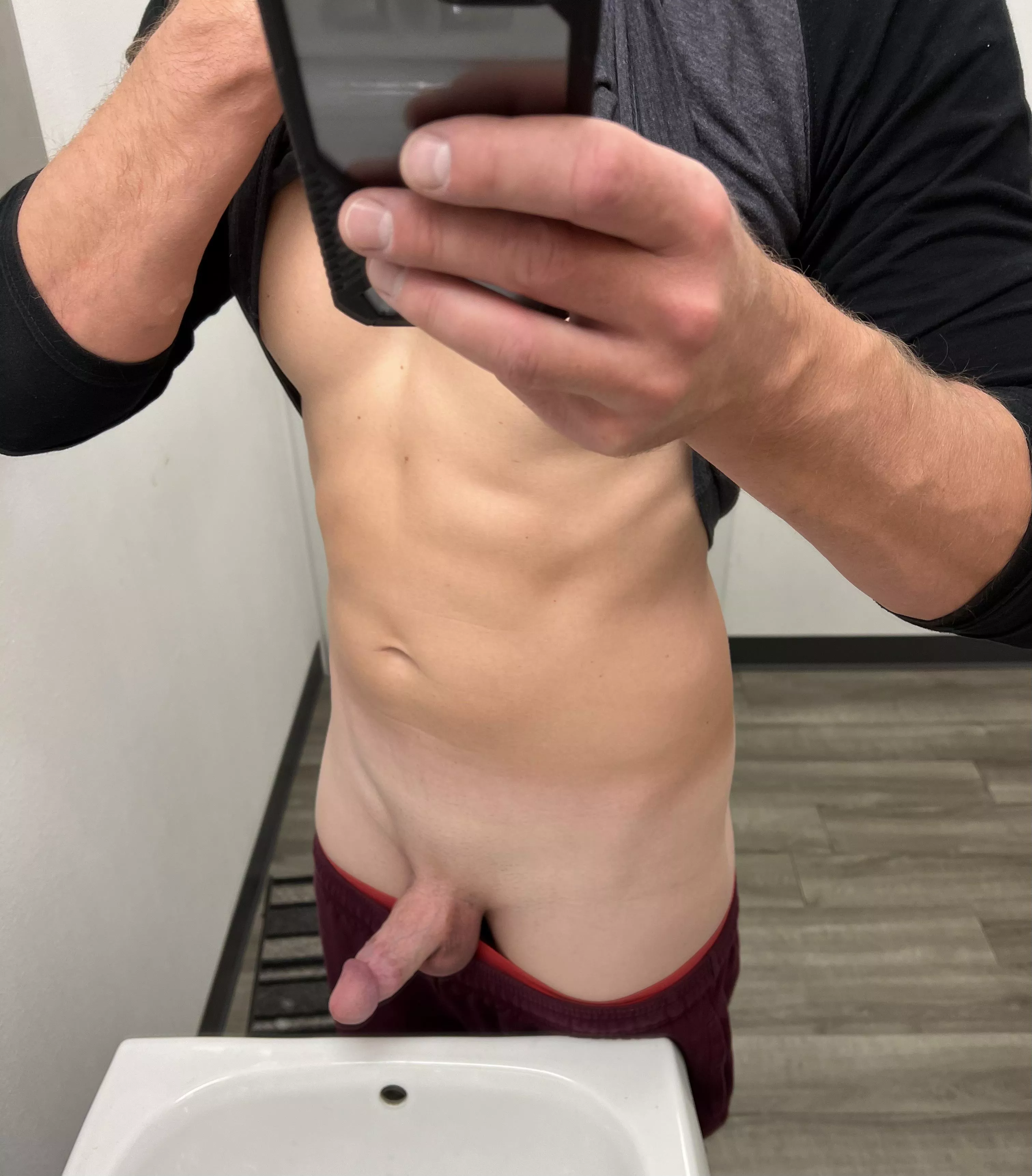 Home alone. What to do? posted by fithubbysexywife