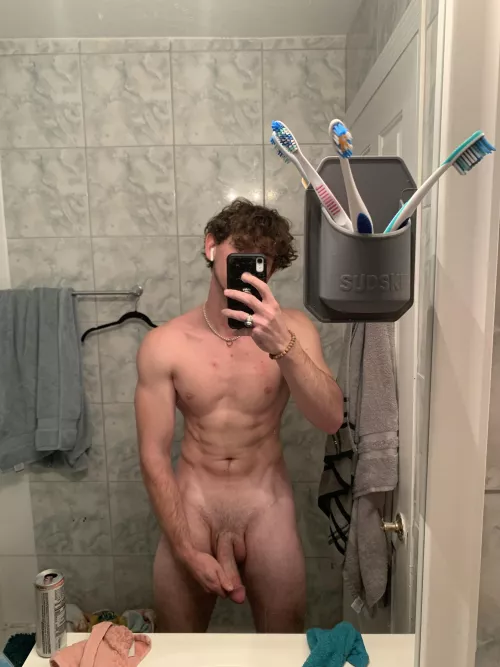 Hope I get you hot and bothered, maybe you can do the same for me 😉 by yogotakesflight