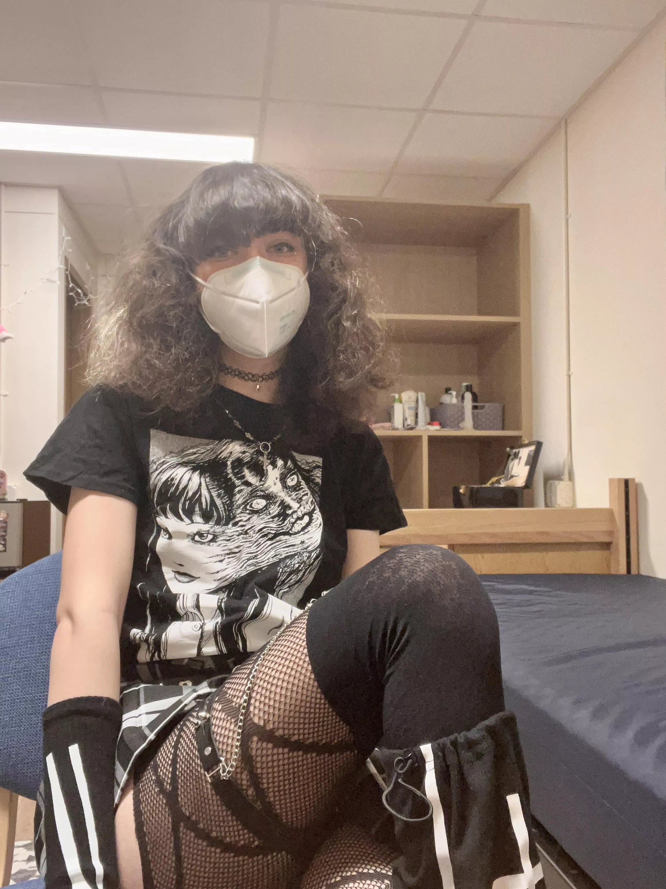 Hope you have a good Monday 💕 posted by KatLily47