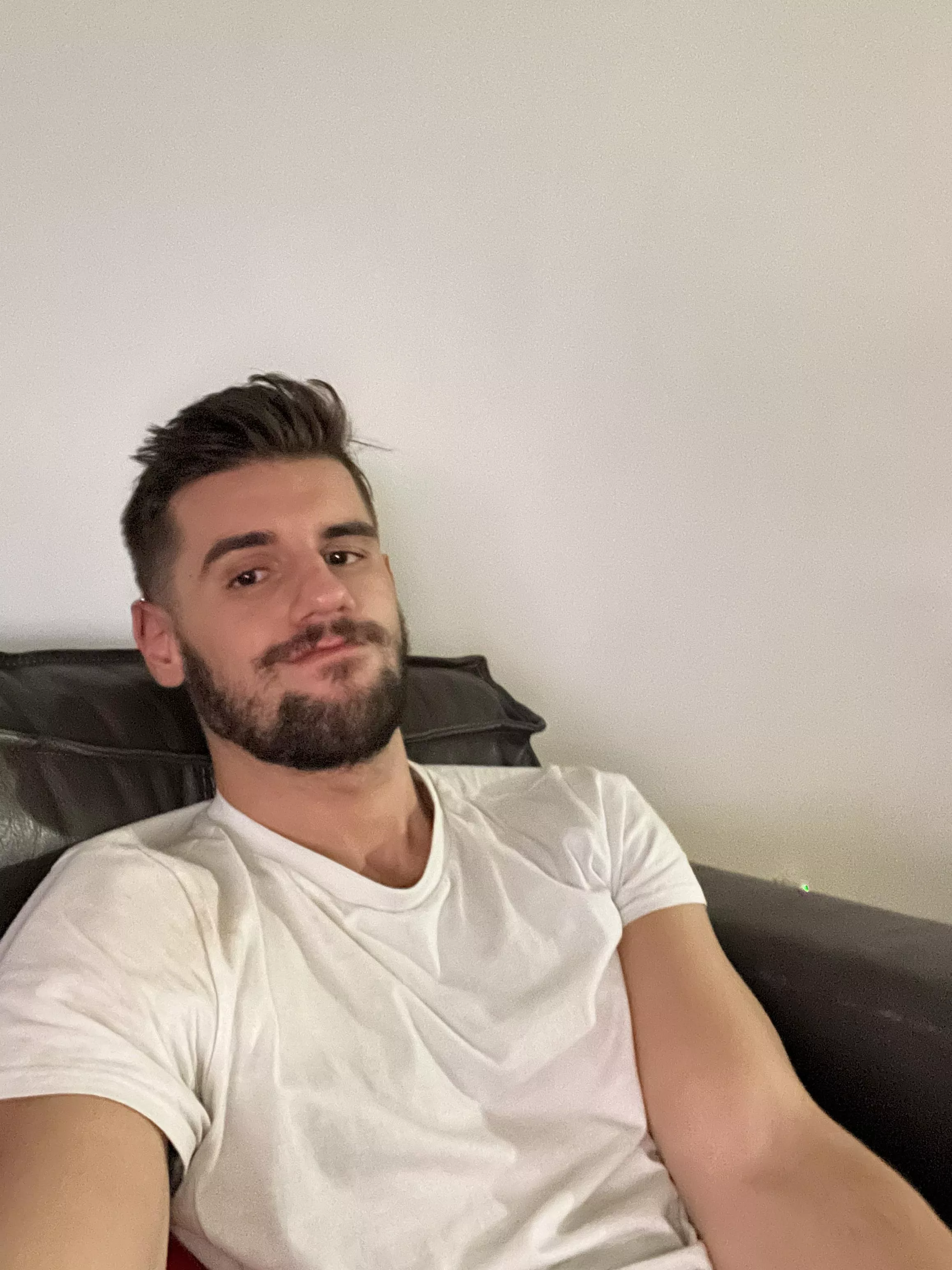 Hoping for a good week posted by clubdude3811