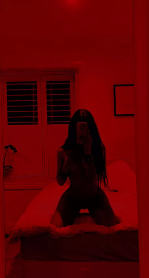 How about I invite you to my room tonight? by OnlyVenuss