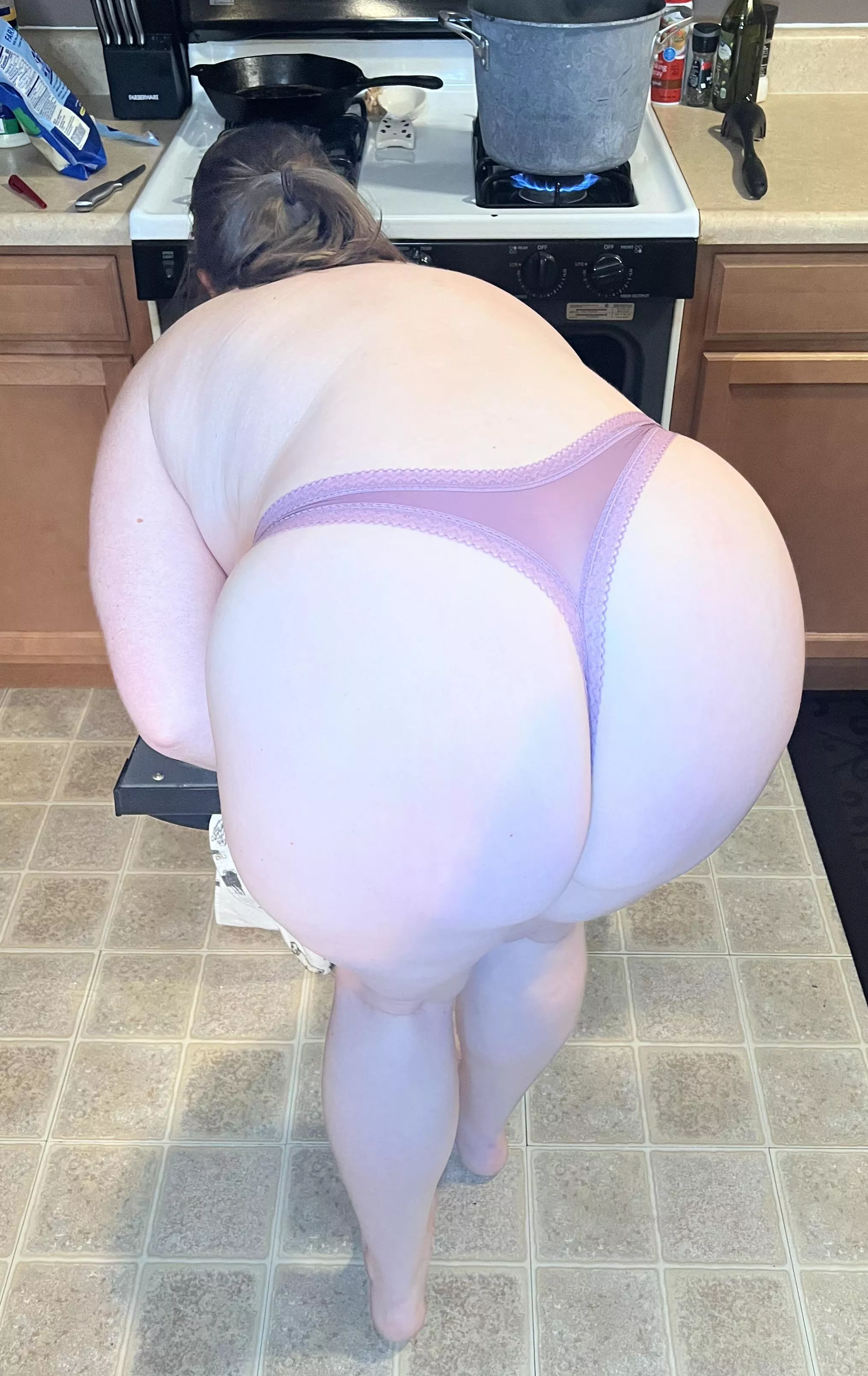 How does this 40 year old ass look? posted by Sexy_Cat225