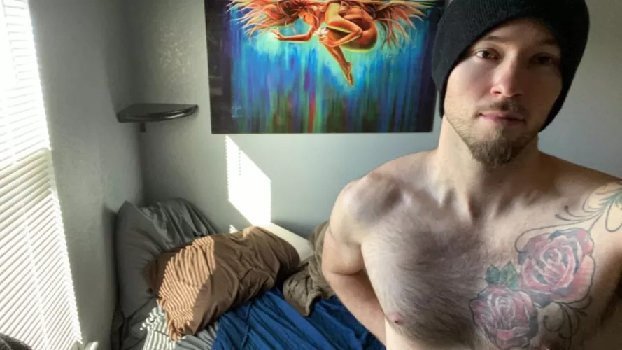 Howdy by electrician9999