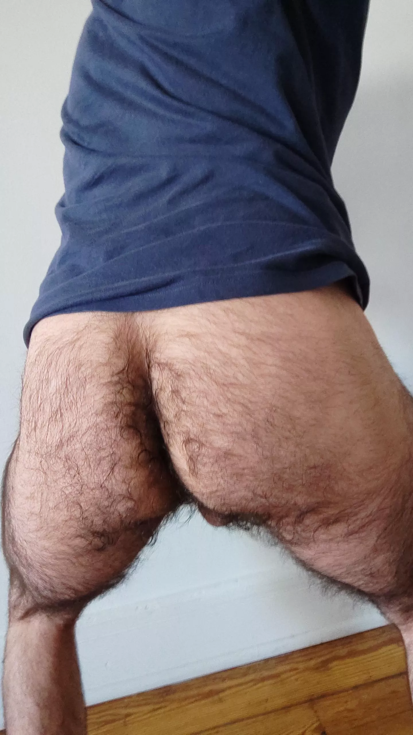 How's it looking? posted by xavotr