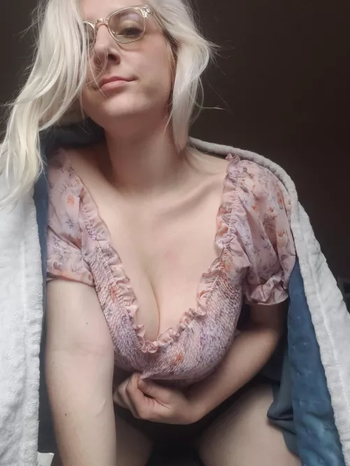 🤭 I bet you wanna wake up like this by MiserableAd1310