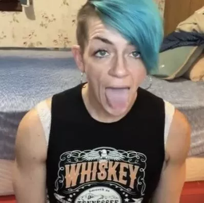 I can be a rough bitch if needed posted by SashaSins555