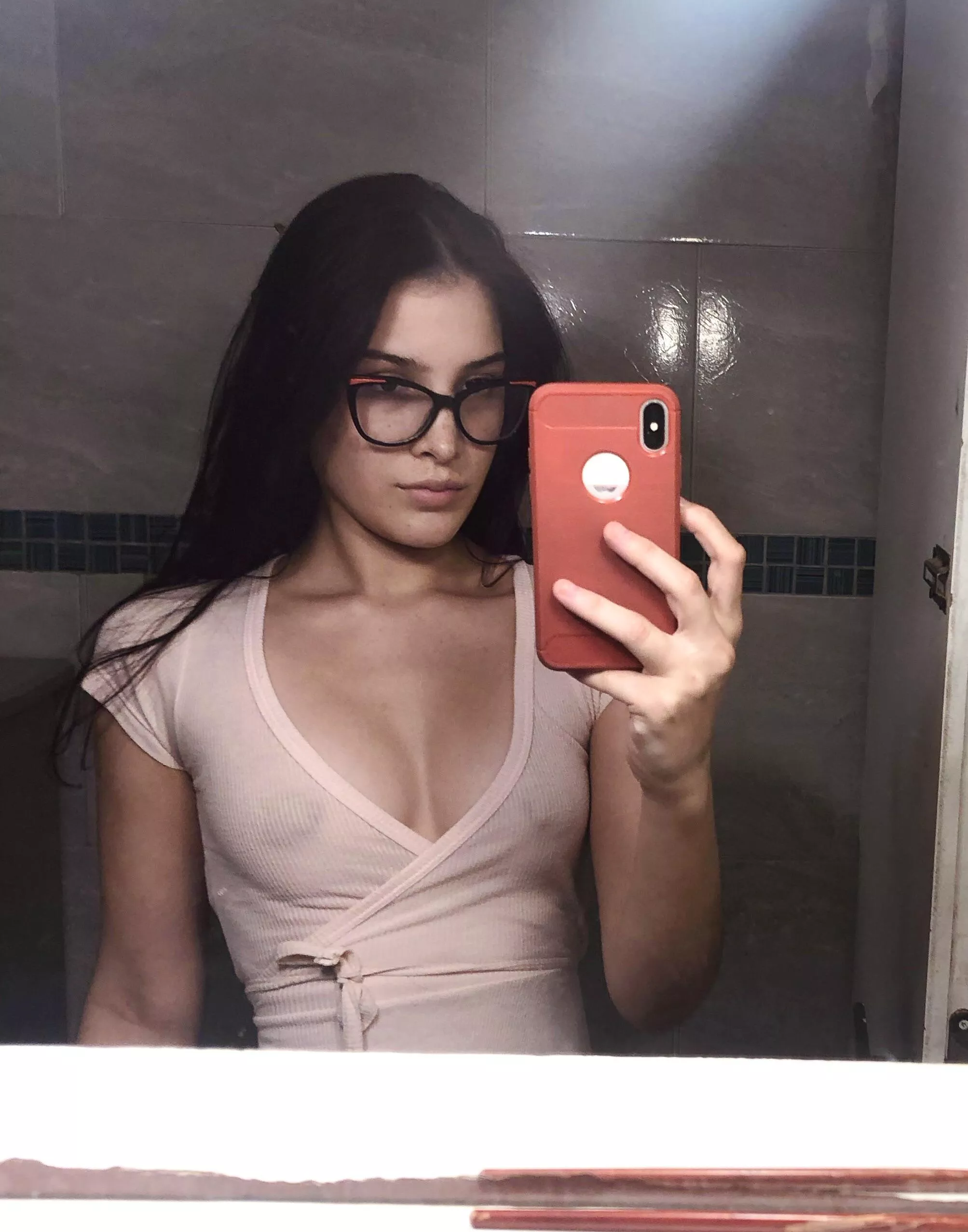 I could be your school crush posted by adrianalooks