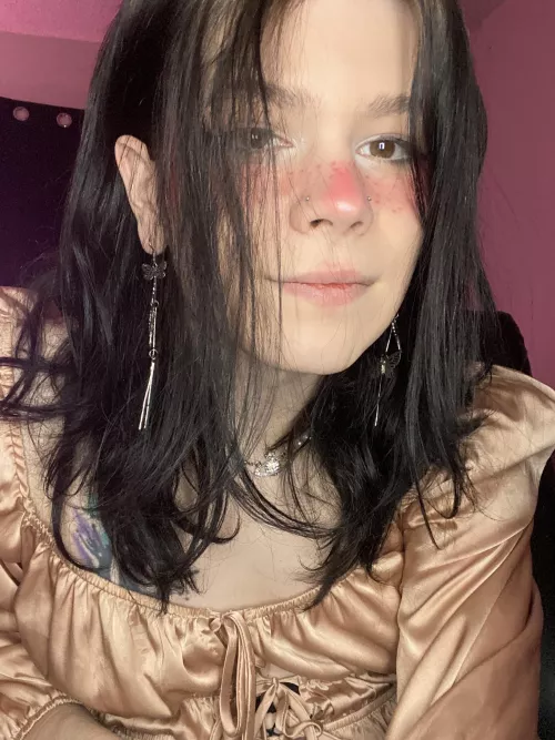 I feel like a princess In this outfit by xmarixi