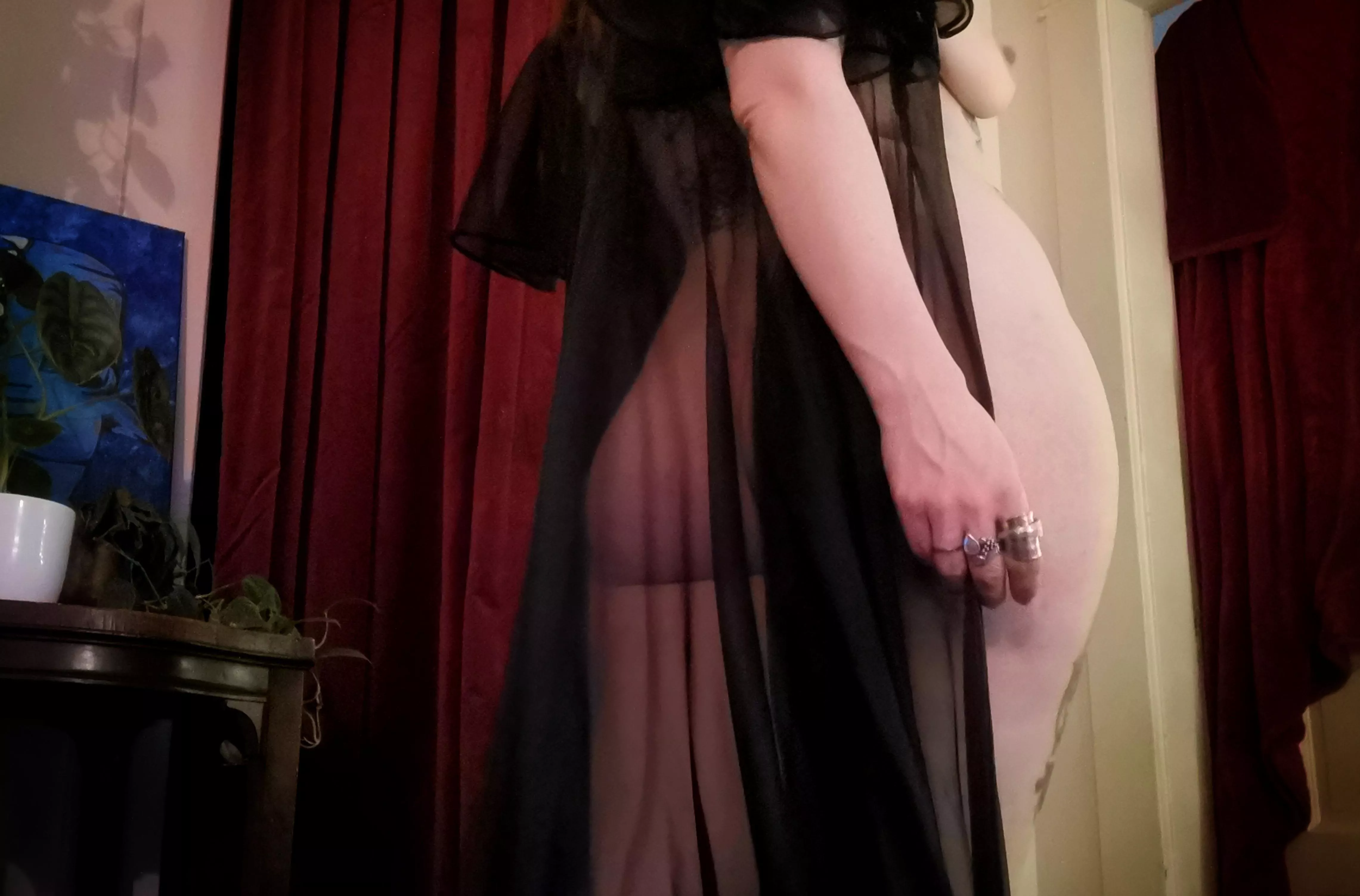 I guess love makes us do funny things And I think you like that secretly posted by cannibalcheese