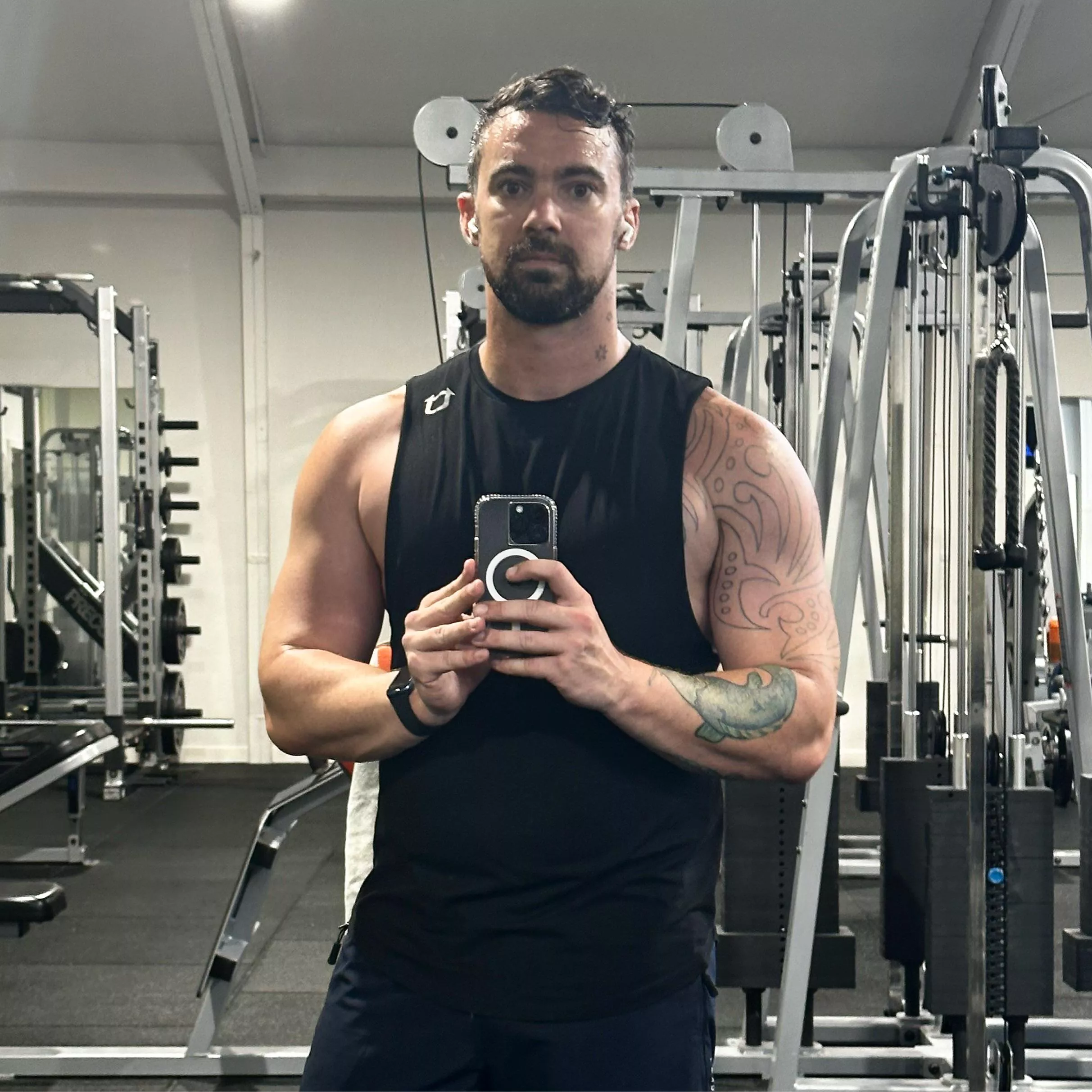 I just moved to a state in Australia that is the home of Aussie Rules footy (AFL). I have picked a team, and my partner is annoyed I didn’t pick his. Am I obligated to follow his team? Pic for attention. Haha. posted by homocnut