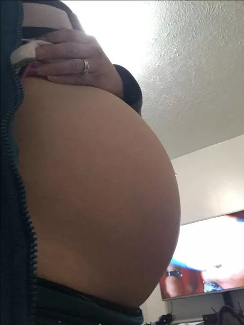 I love my bulge it excites me a lot by maryannislopez