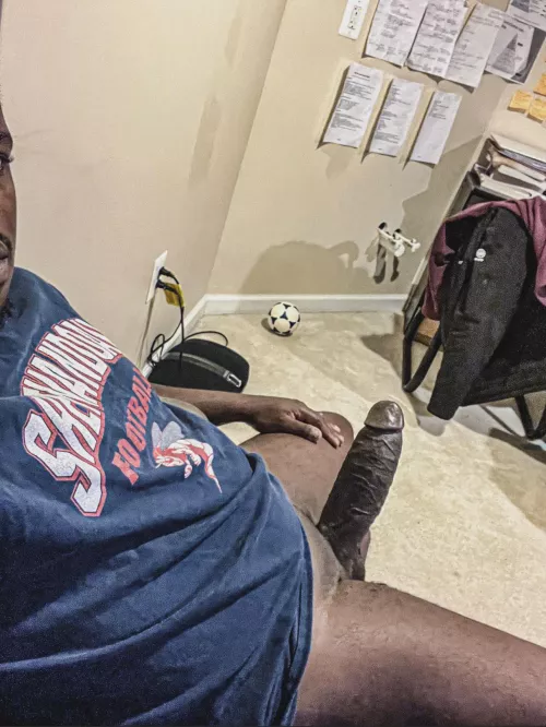 I love showing off my hubby by Rosescakefactory