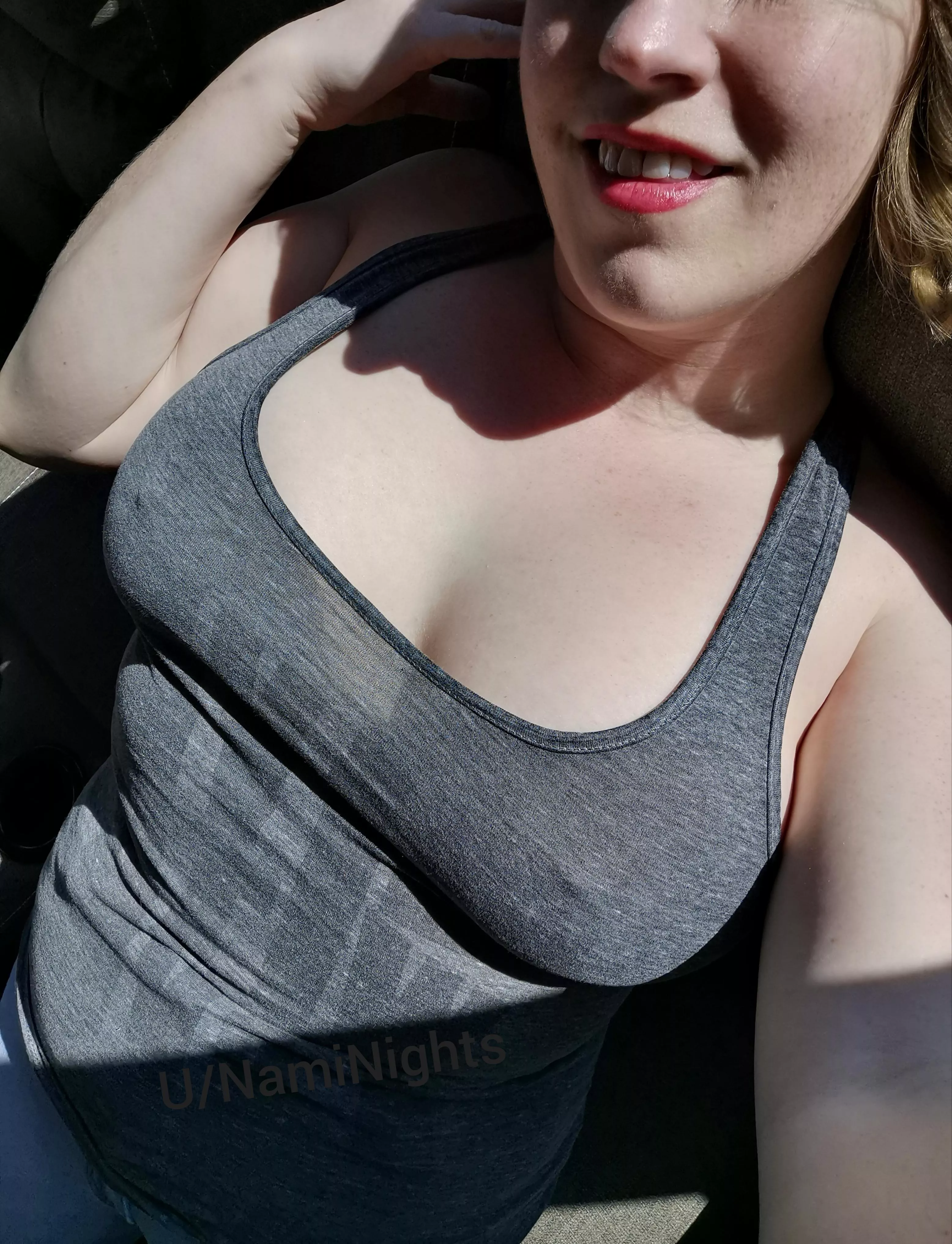 I love the sun coming through this window posted by NamiNights