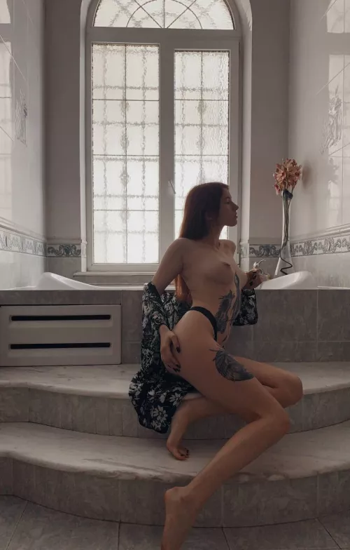 I love to have sex in unusual places and I always want your dick by iratelyCall