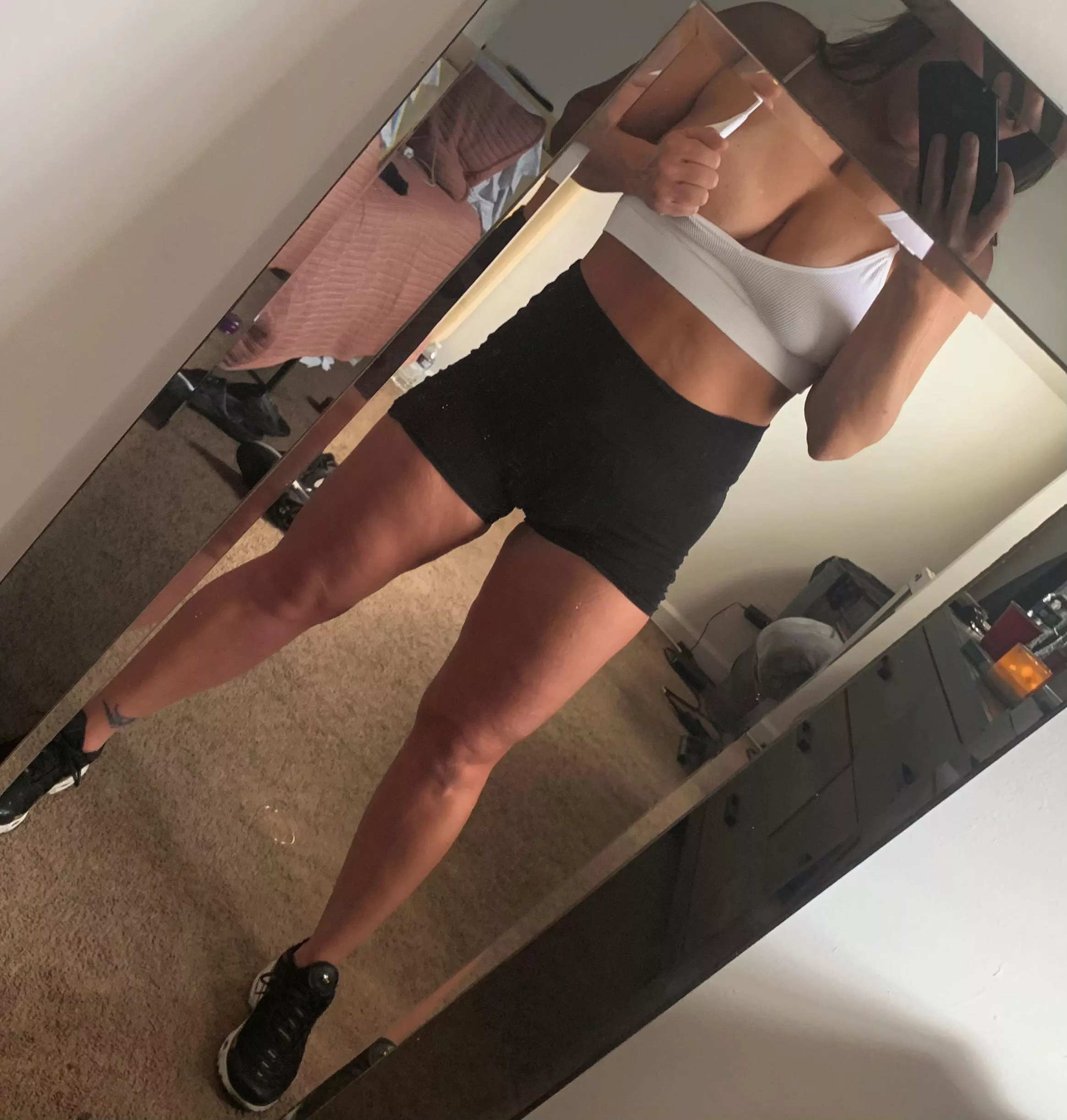 I need a trainer 💋 posted by MsSoClose