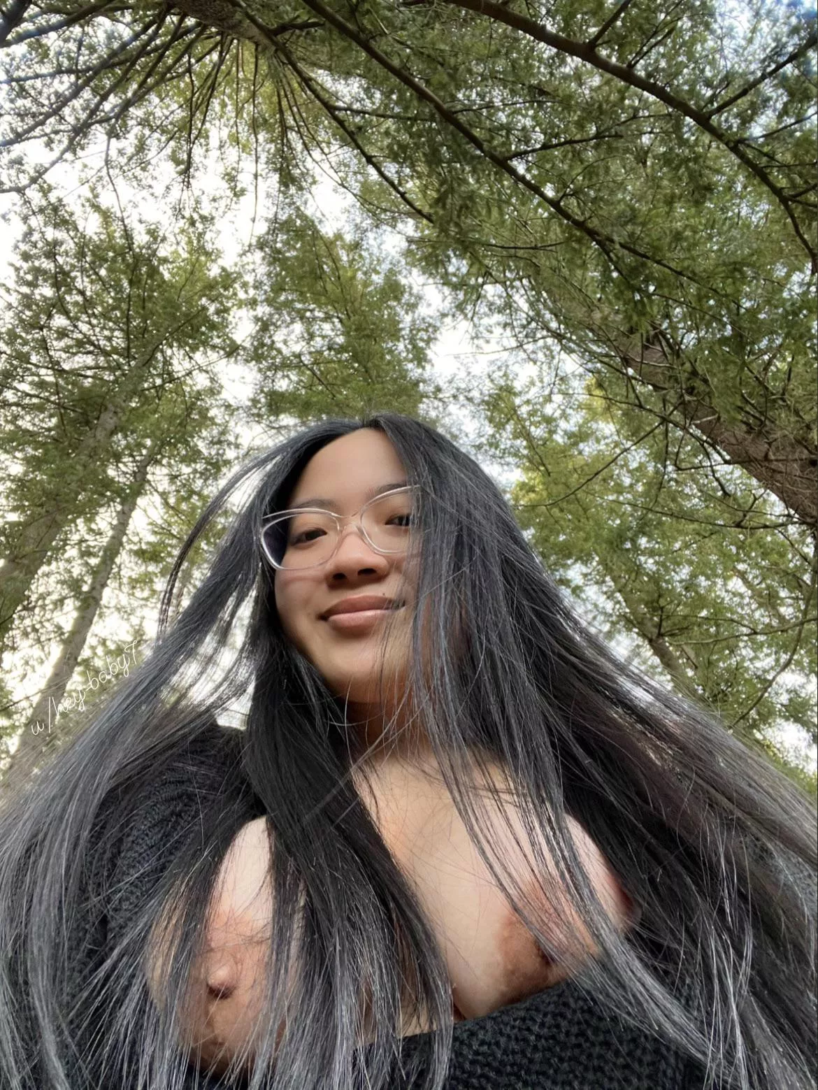 I want to be licked posted by hey-baby7