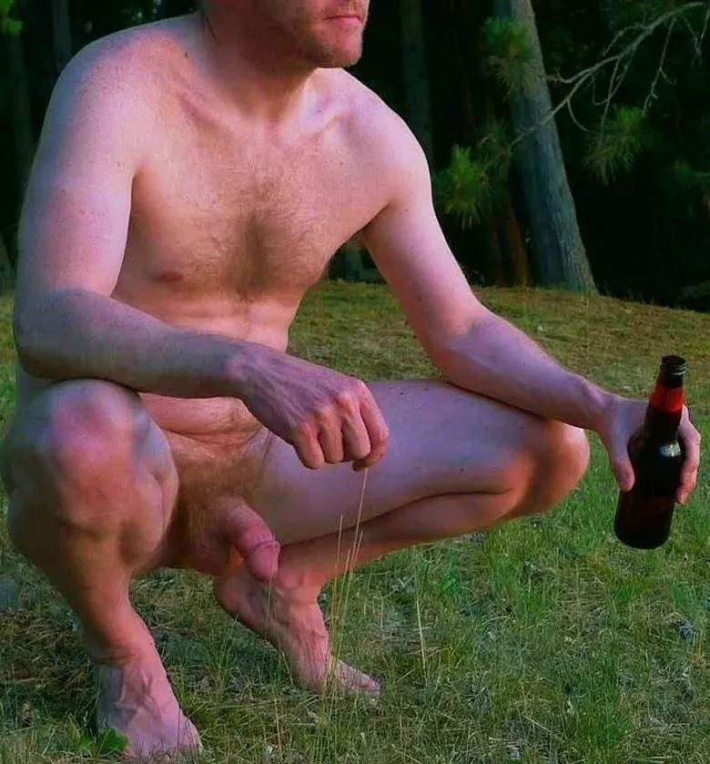 I'd like to keep him company posted by hairyfatso1