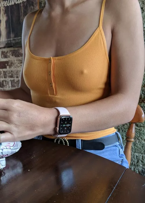 I’m always cold and it shows by Cumkitten-99