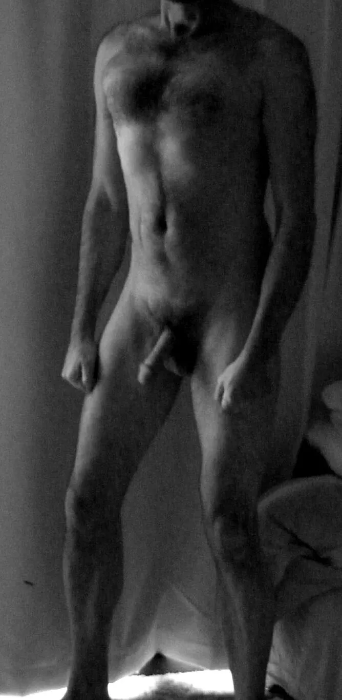 I'm beginning to have the confidence to post soft 😀 posted by usaguy1991