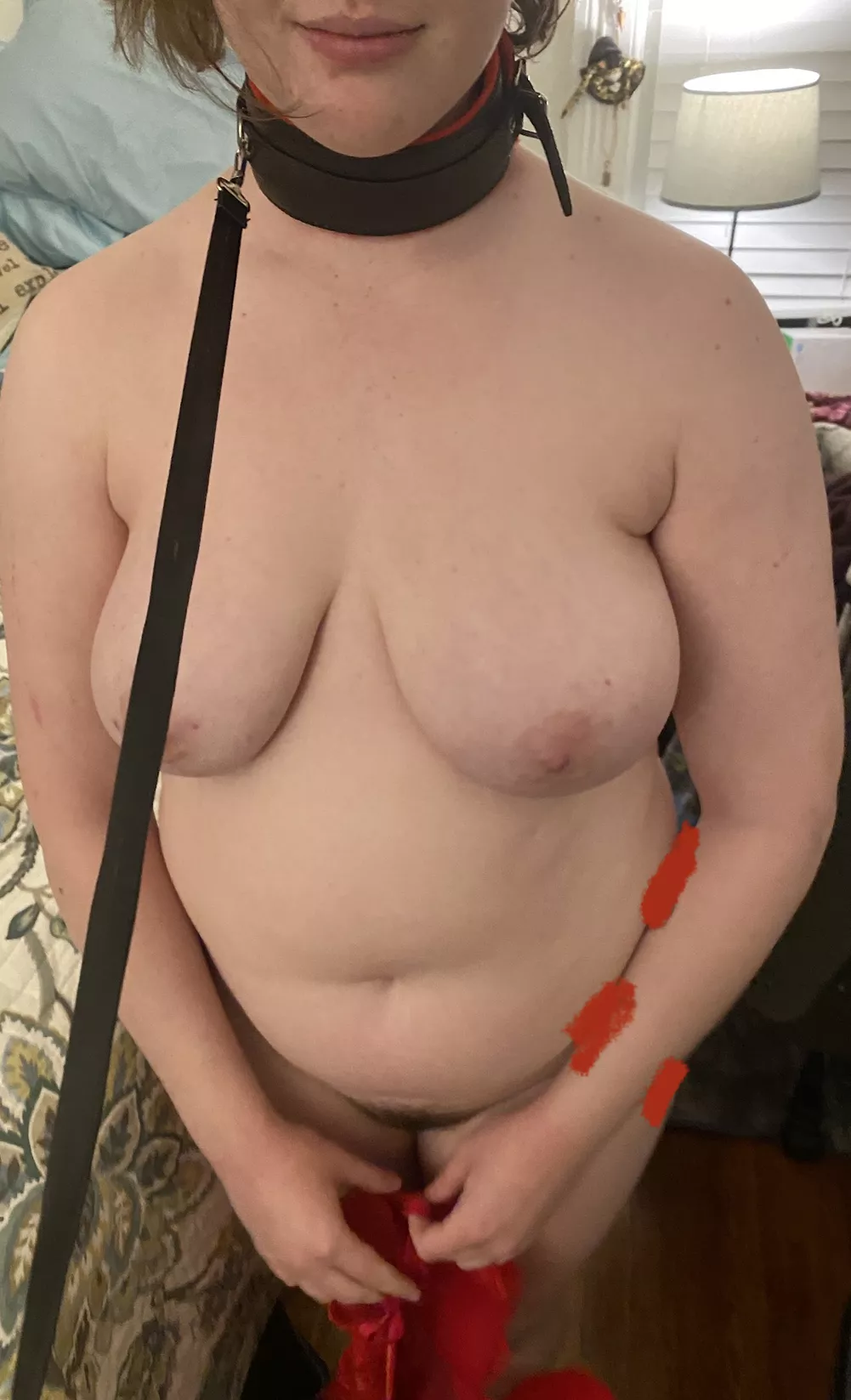 I'm [F 24] liking it here posted by ThickEfficiency8197