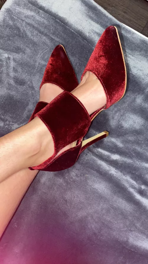 I’m in love 😻 by uktentoesofficial