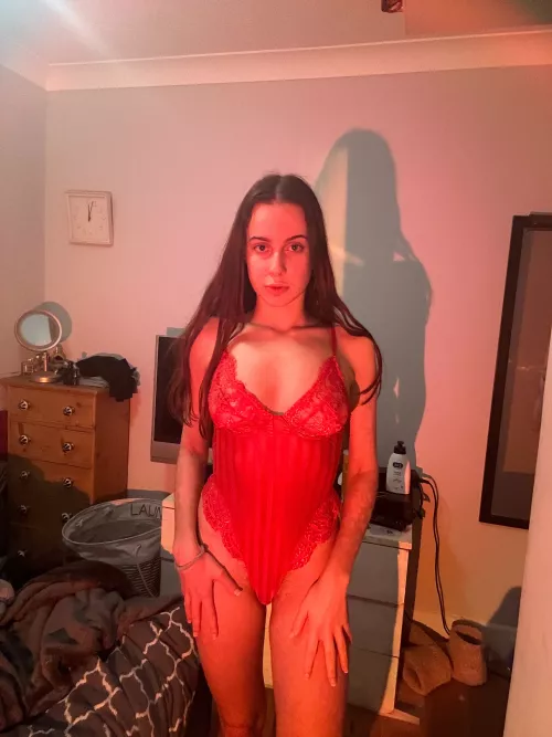 I'm ready to sleep by foundchariot