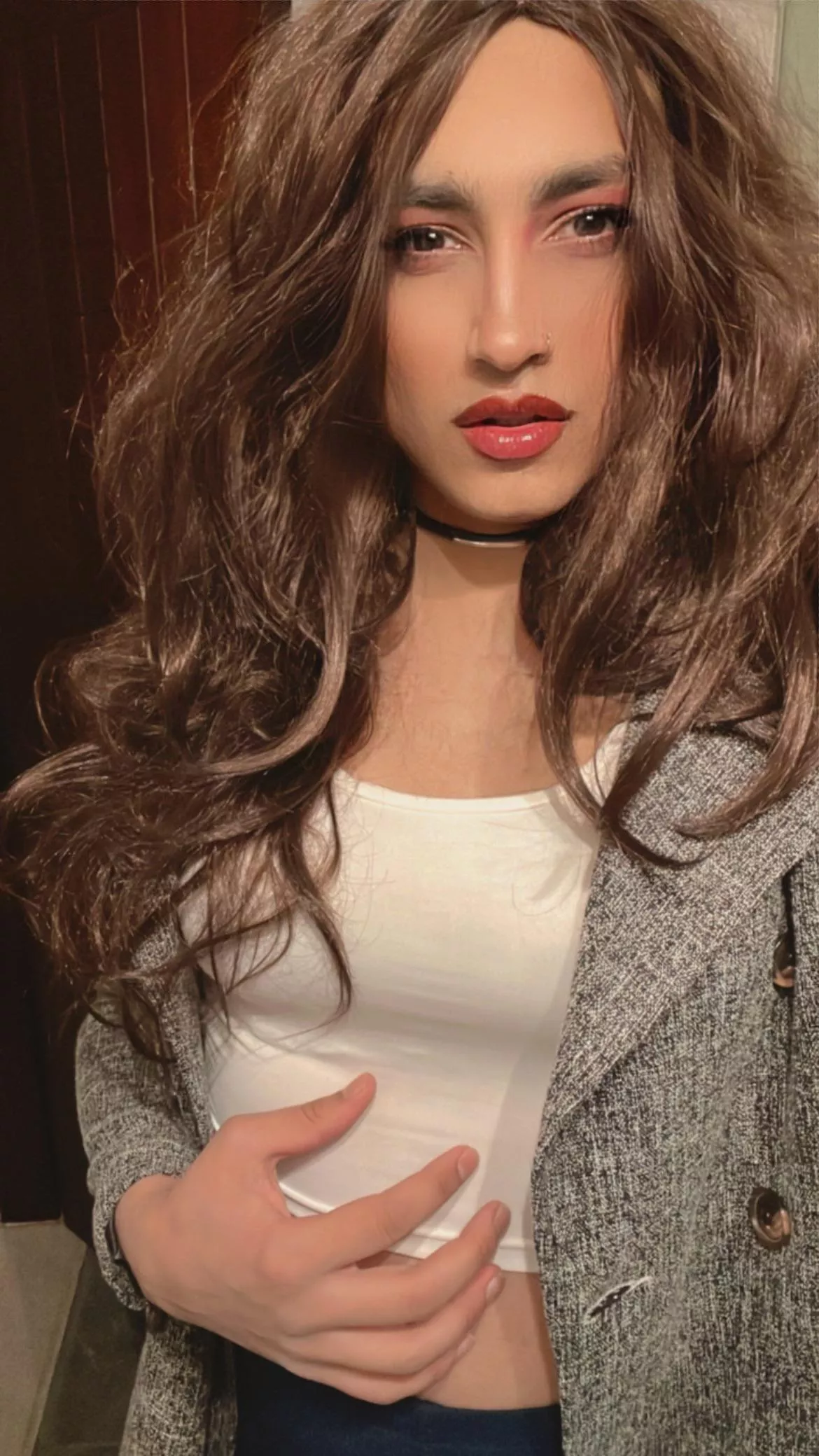 In another life, I’d be going to work like this posted by itssophiehaze