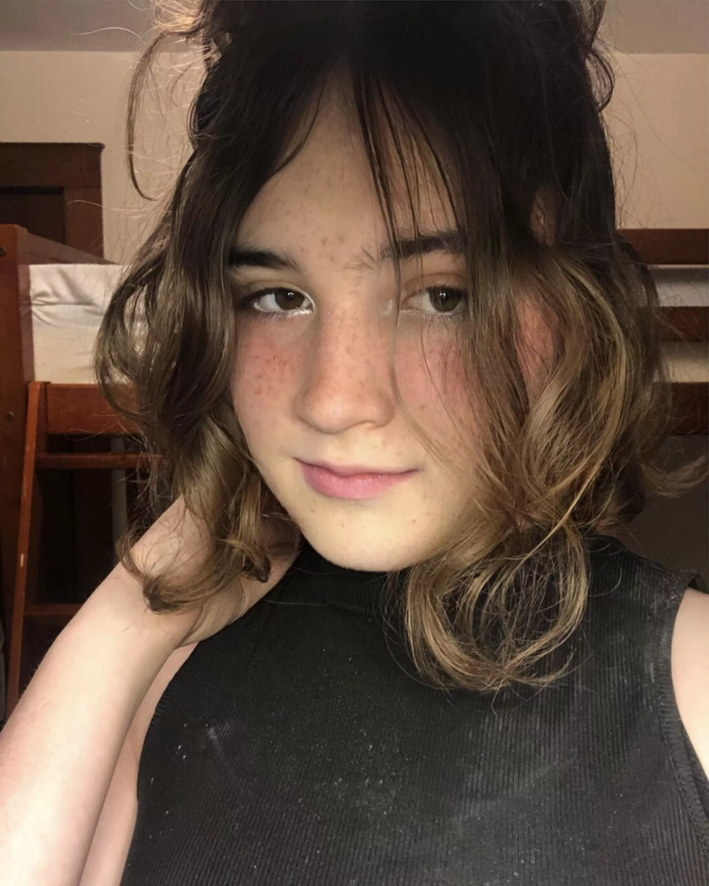 [Insert Cute Title Here] (I don’t know what to type for a title. posted by CartographerNew6551