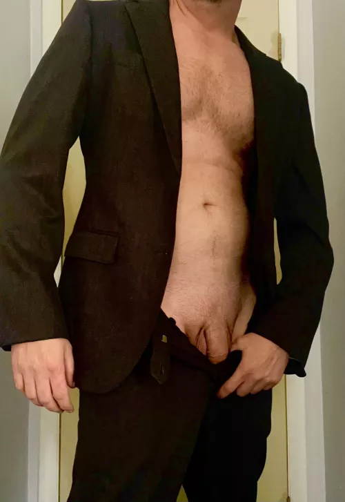 Is anyone else looking forward to this week? by howlinwolf4u2