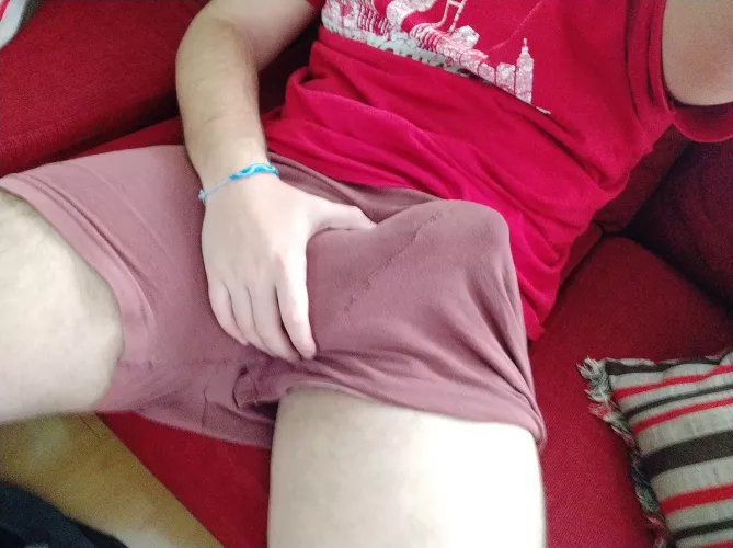 Is it big enough? by Electrical_Doubt_304