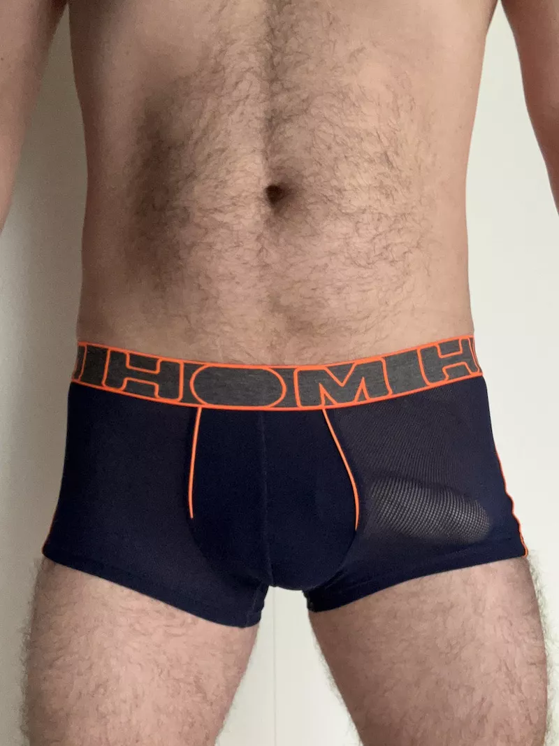 Is it too tight? posted by SeaCook170