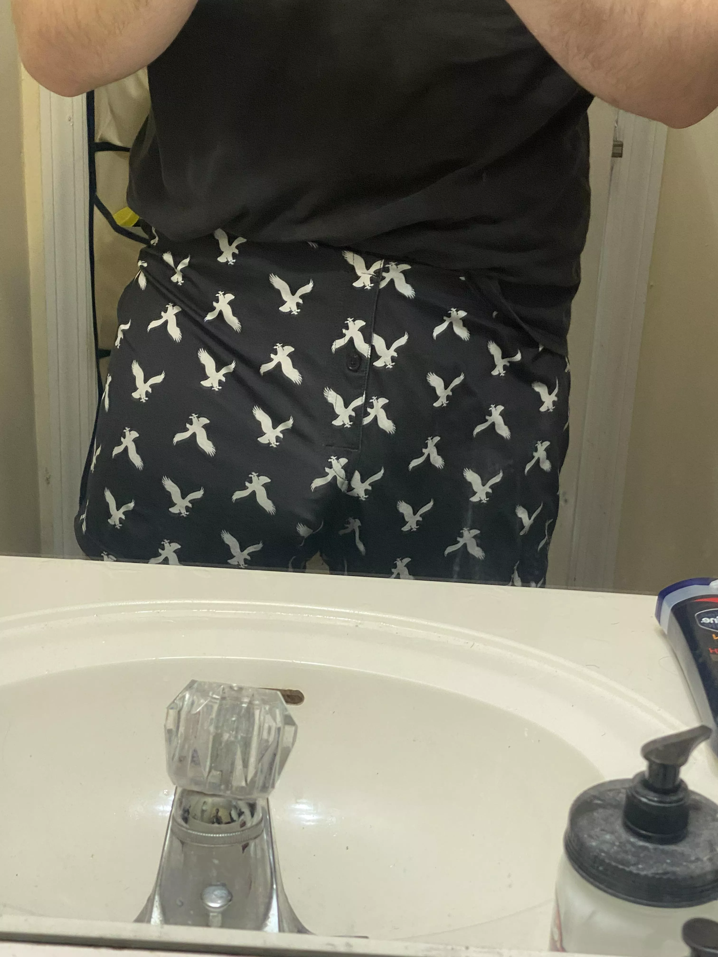 It’s soft cock Sunday. ;) posted by Bigguyx1999