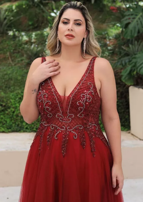 Jessica leao by arunsharma9