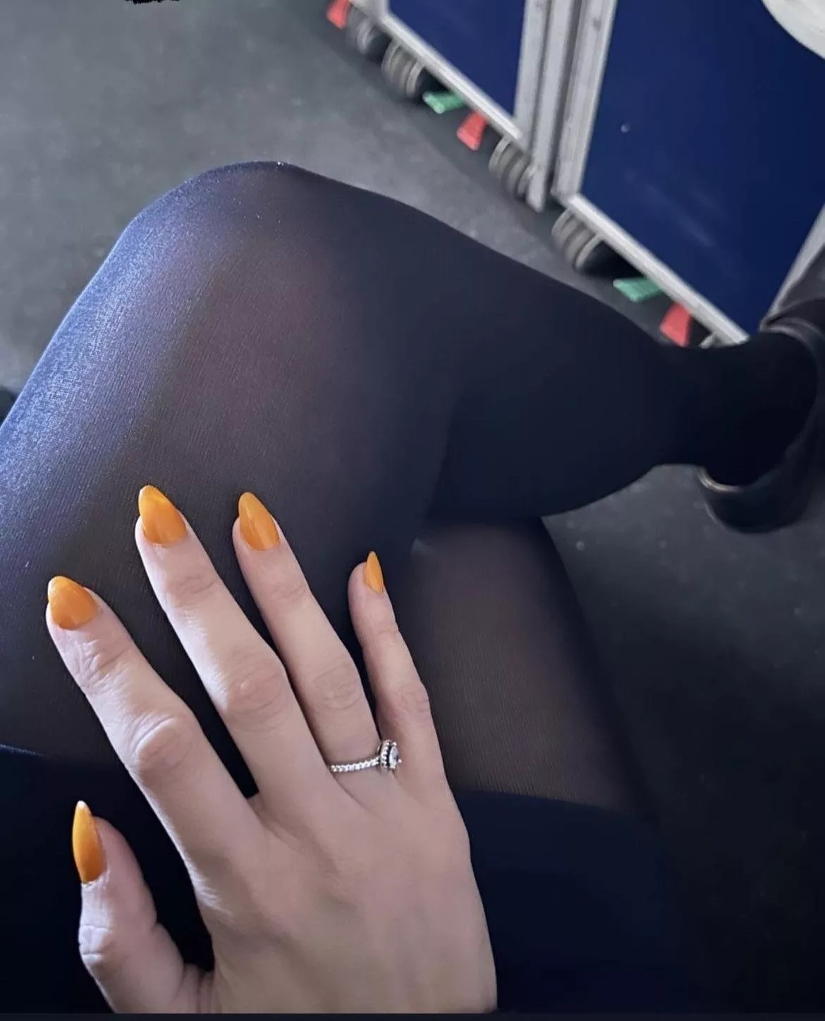 Jump seat posted by arrayoutofbounds