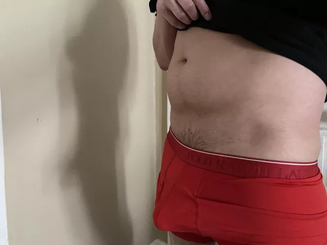 Junk holder by mkehomer1