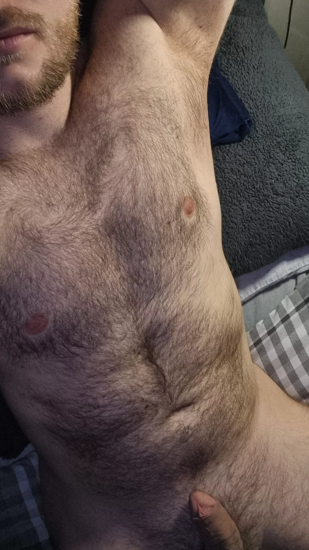 Just me! posted by set_aside_sex