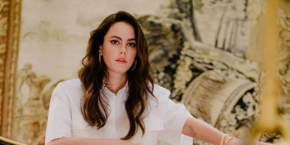 Kaya Scodelario by Jaseyjerks