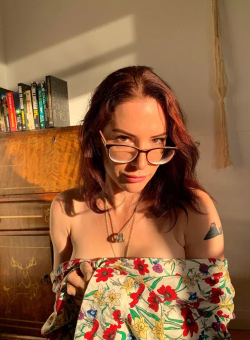 Keeping it extra mild 😋 [F] 37 by housewifebirdie