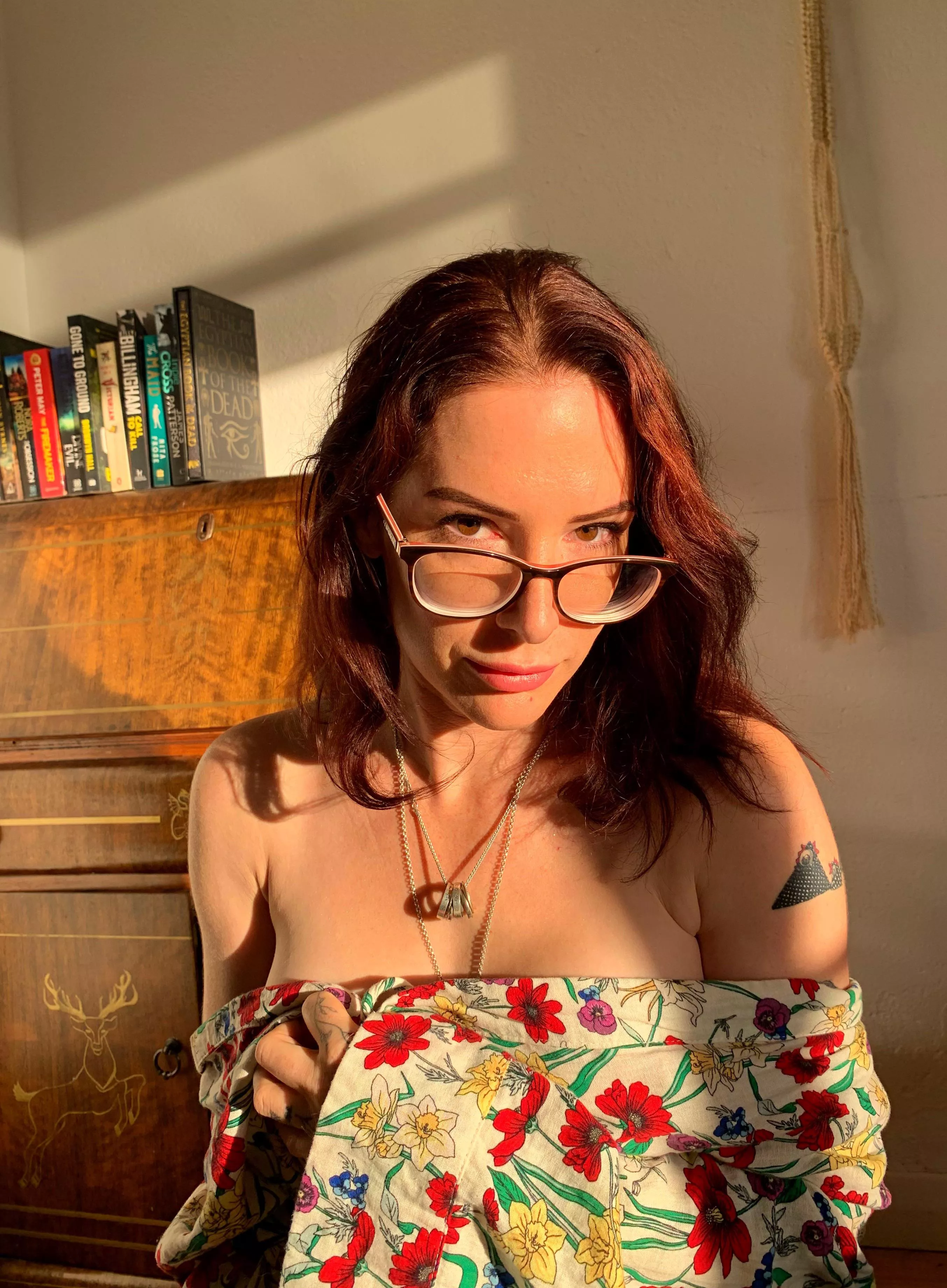 Keeping it extra mild 😋 [F] 37 posted by housewifebirdie